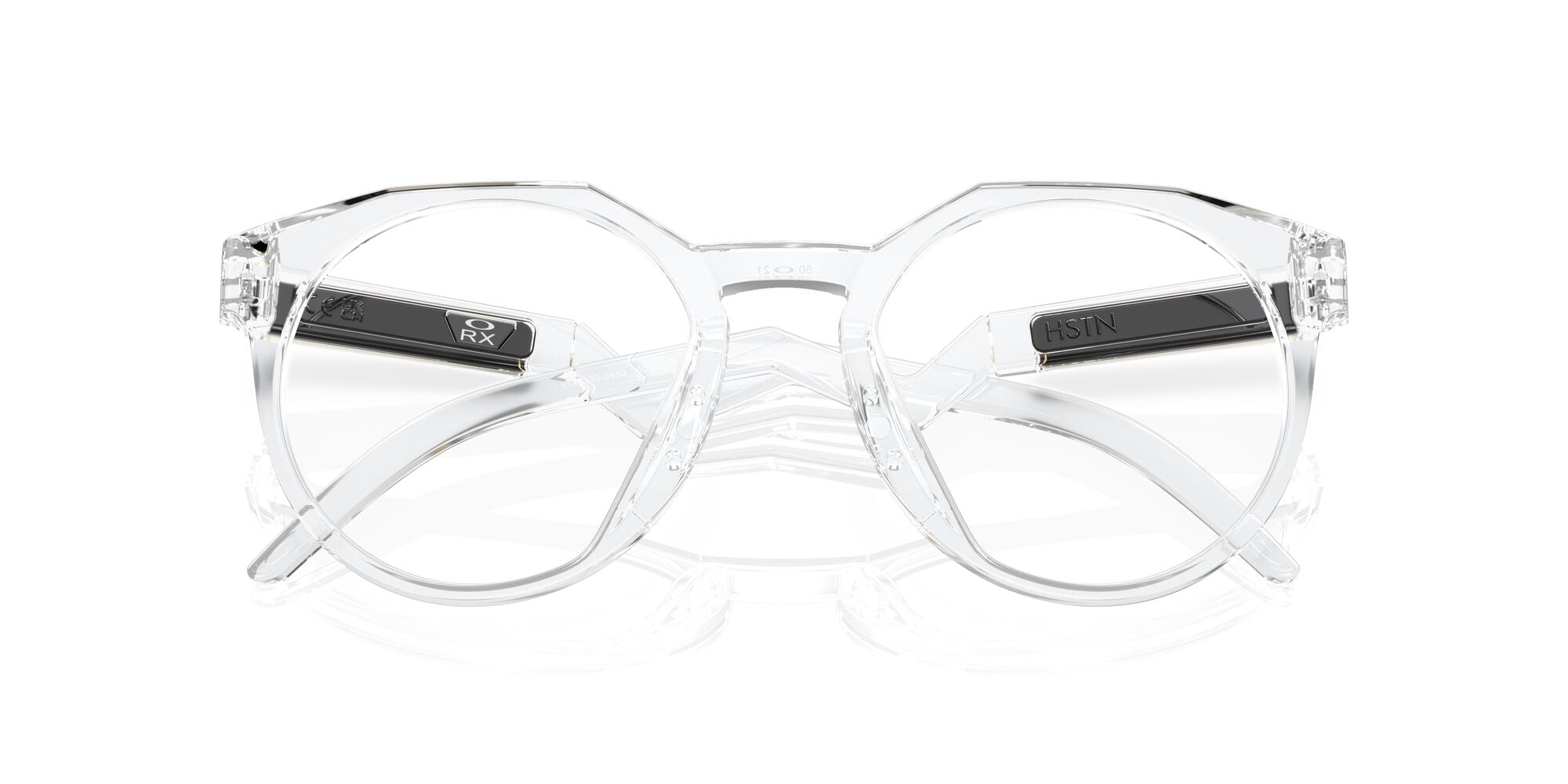 OAKLEY-0OX8139-813905-5021-GLASSES FRAMES