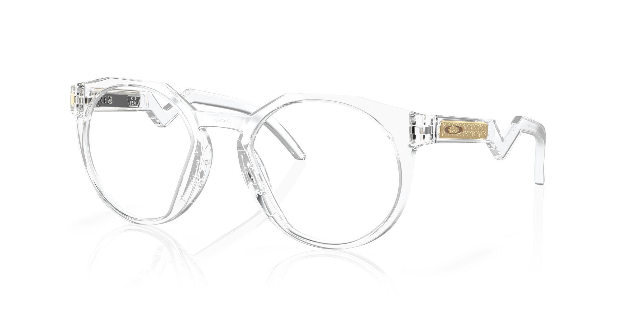 OAKLEY-0OX8139-813905-5021-GLASSES FRAMES product image