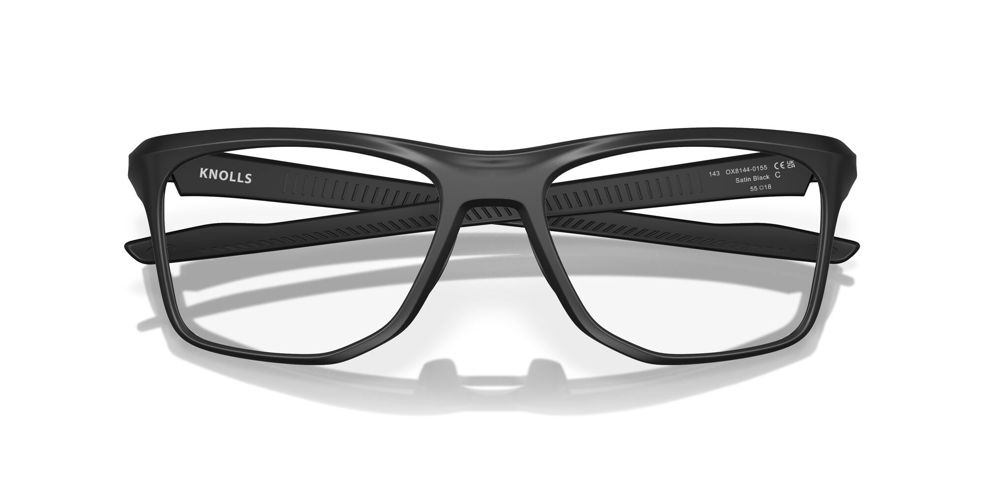 OAKLEY-0OX8144-814401-5718-SPECTACLE FRAME