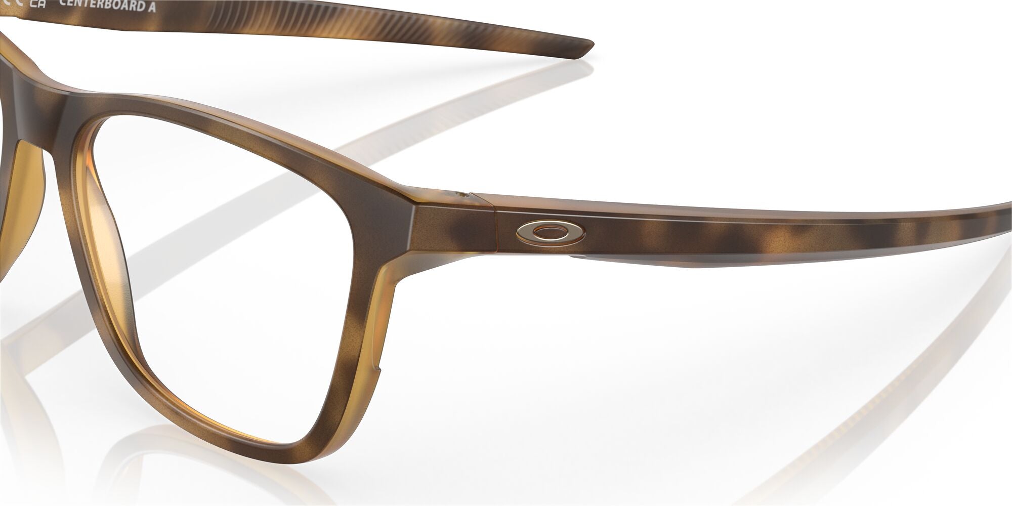 OAKLEY-0OX8163F-816303-5617-SPECTACLE FRAMES