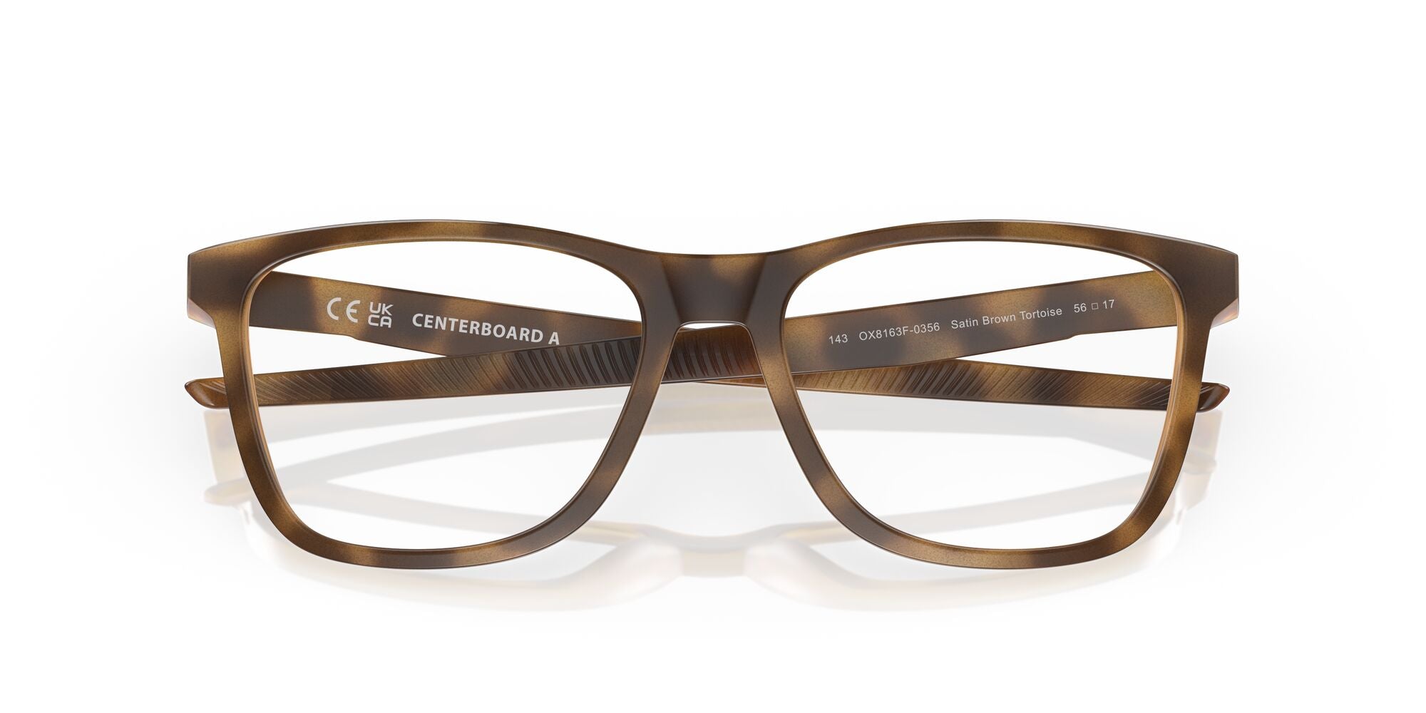 OAKLEY-0OX8163F-816303-5617-SPECTACLE FRAMES