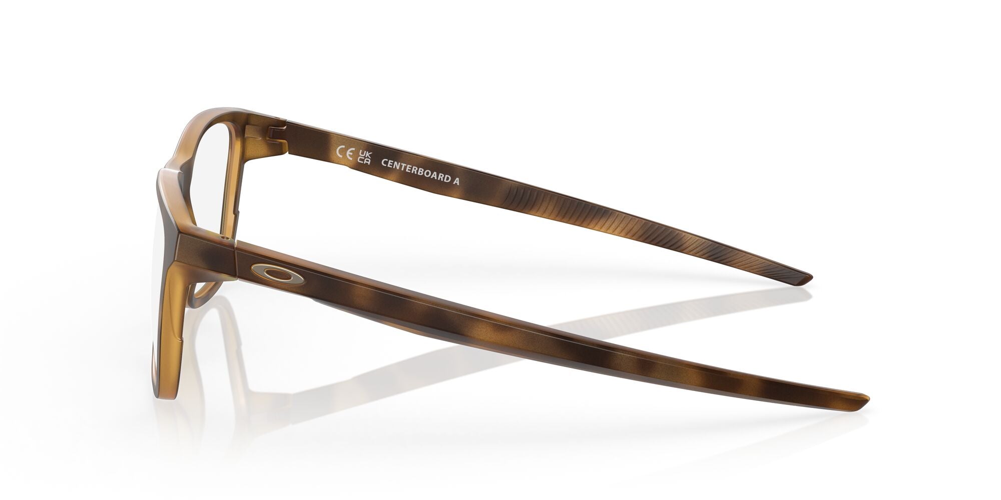 OAKLEY-0OX8163F-816303-5617-SPECTACLE FRAMES