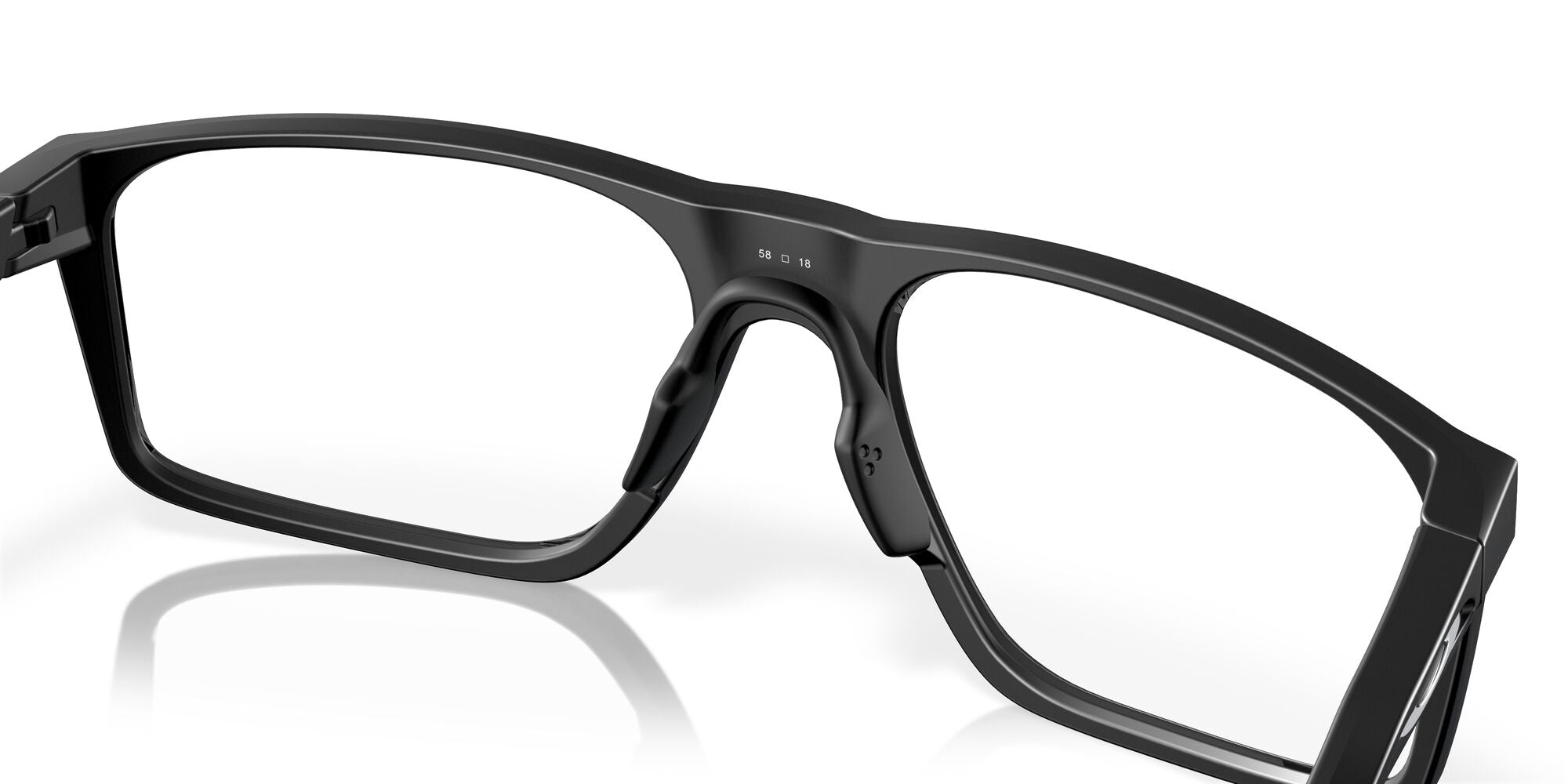 OAKLEY-0OX8183-818301-5818-SPECTACLE FRAME