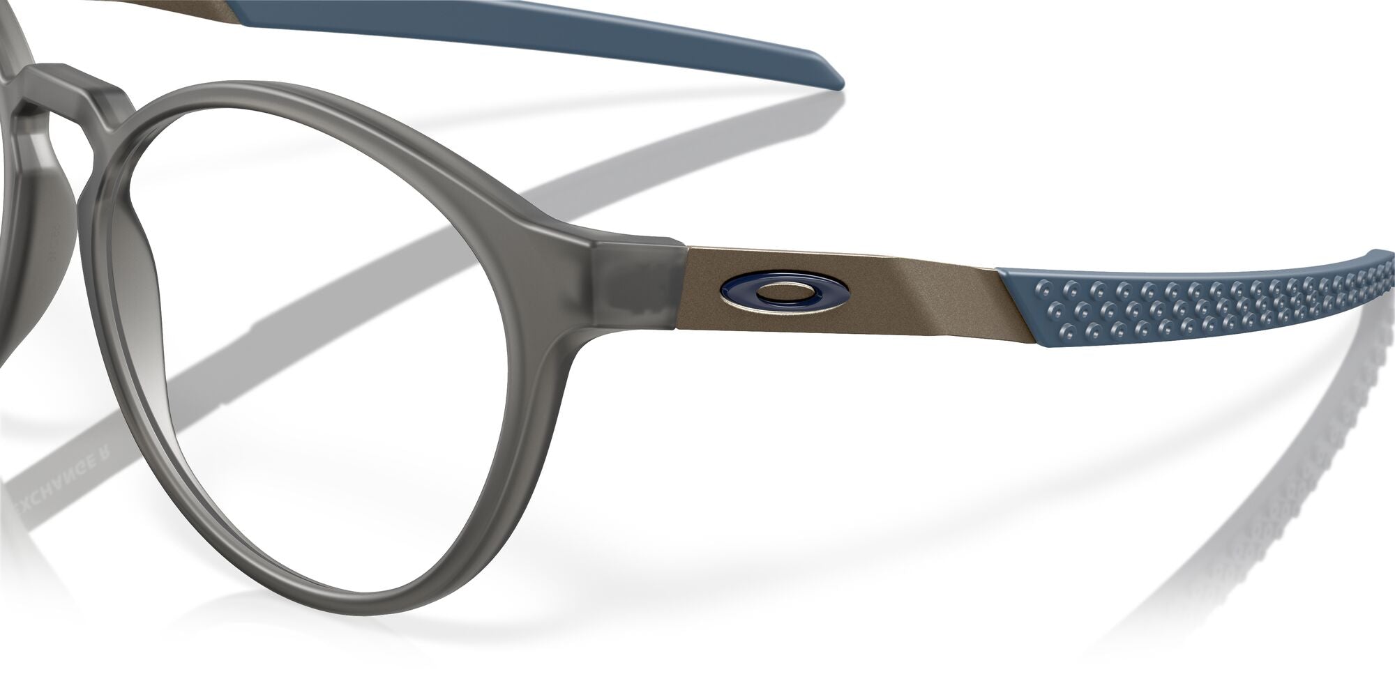 OAKLEY-0OX8184-818402-5316-SPECTACLE FRAME