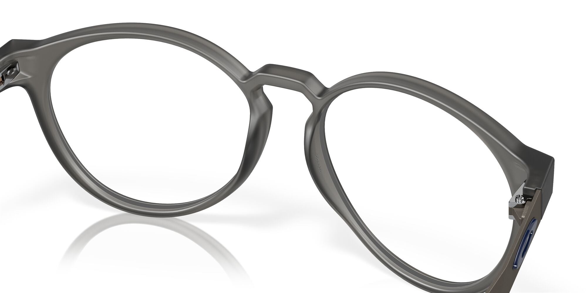 OAKLEY-0OX8184-818402-5316-SPECTACLE FRAME
