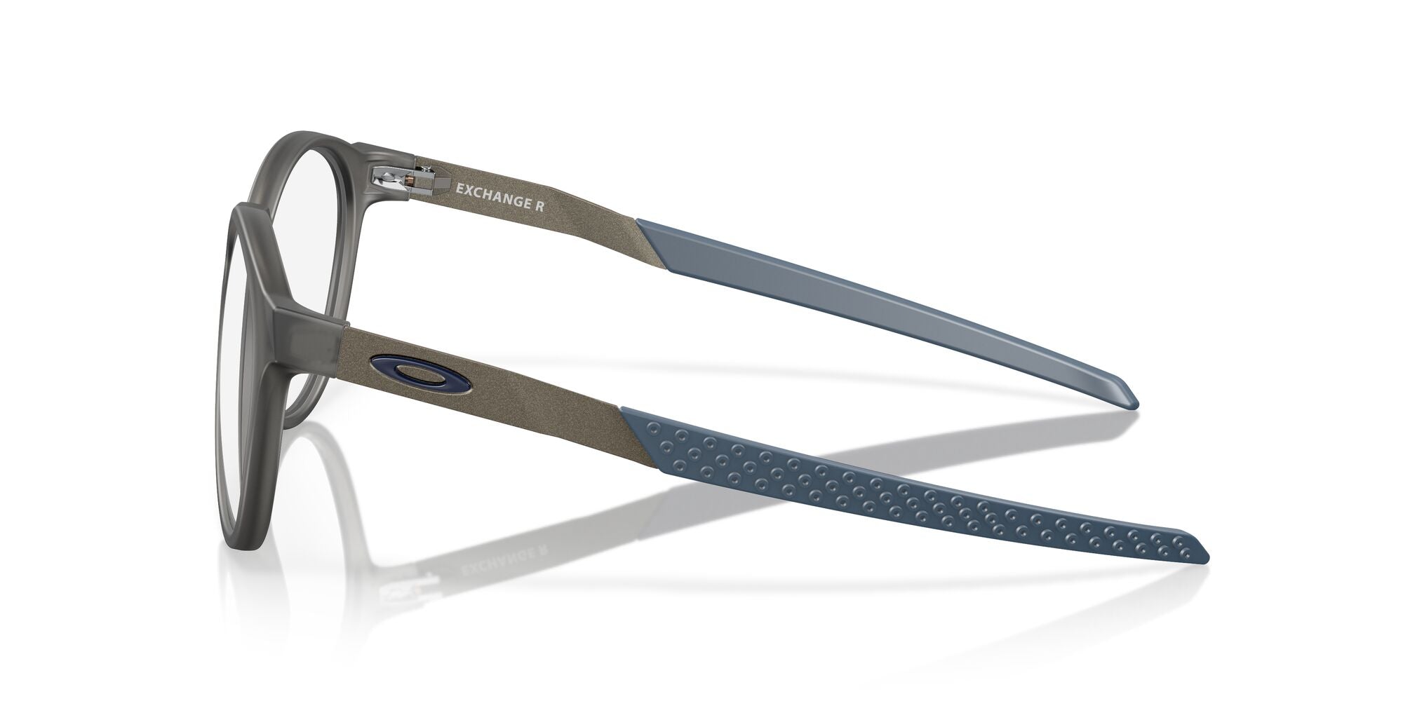 OAKLEY-0OX8184-818402-5316-SPECTACLE FRAME