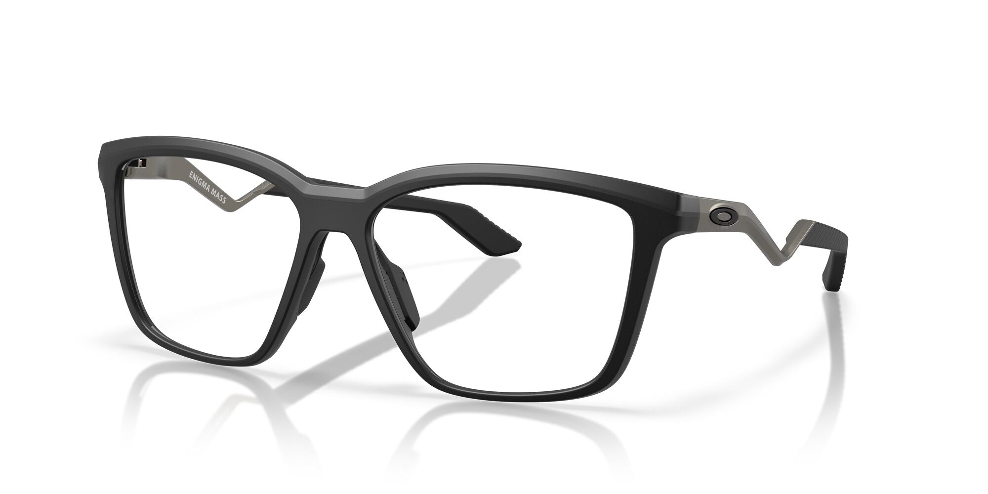 OAKLEY-0OX8191-819101-5515-SPECTACLE FRAMES product image