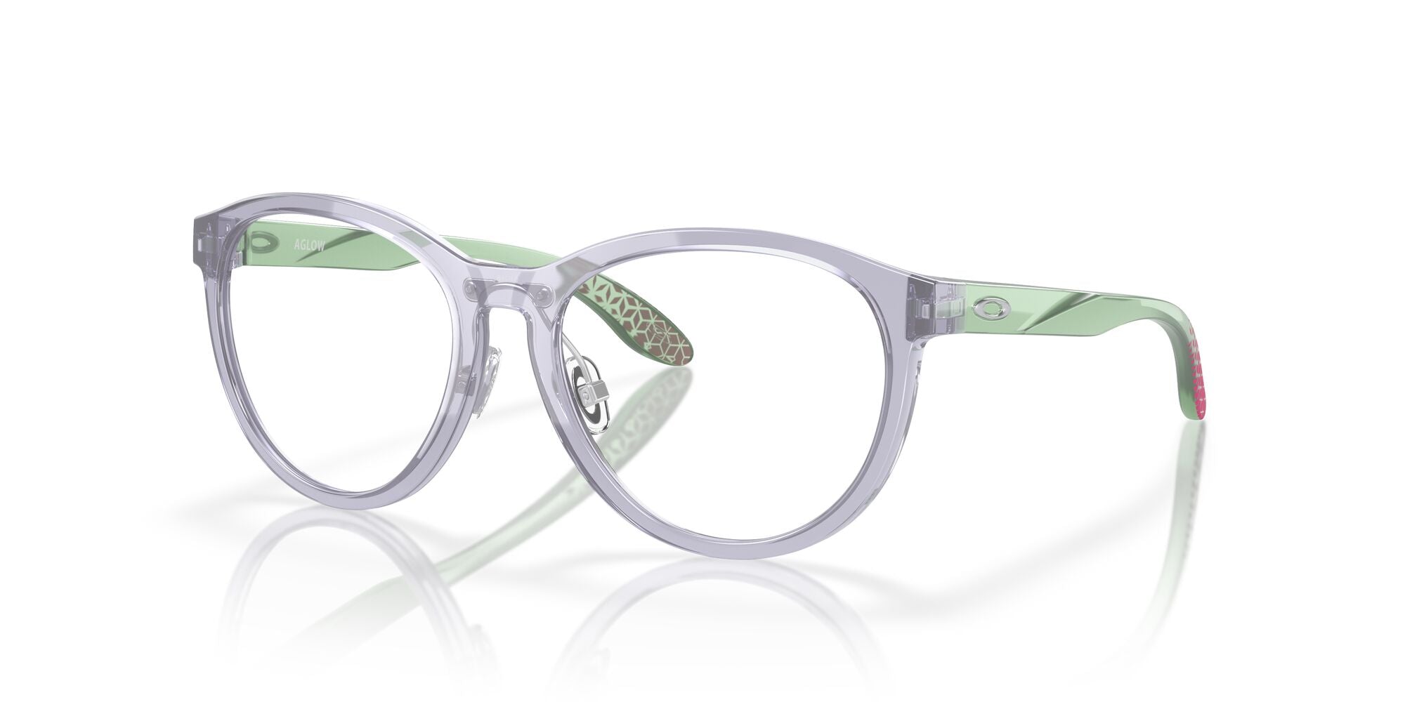 OAKLEY-0OY8027D-802704-5116-GLASSES FRAMES product image