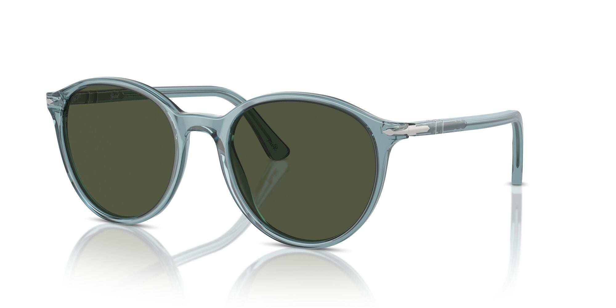 PERSOL-0PO3350S-120431-5320-SUNGLASSES product image