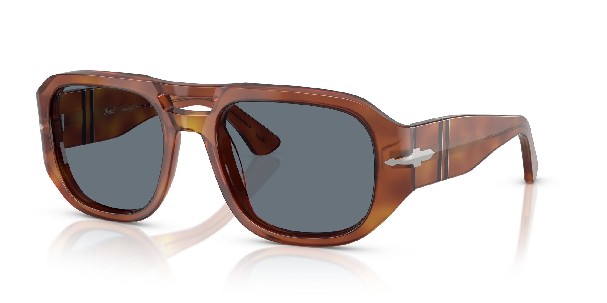 PERSOL-0PO3373S-96/56-5320-SUNGLASSES product image