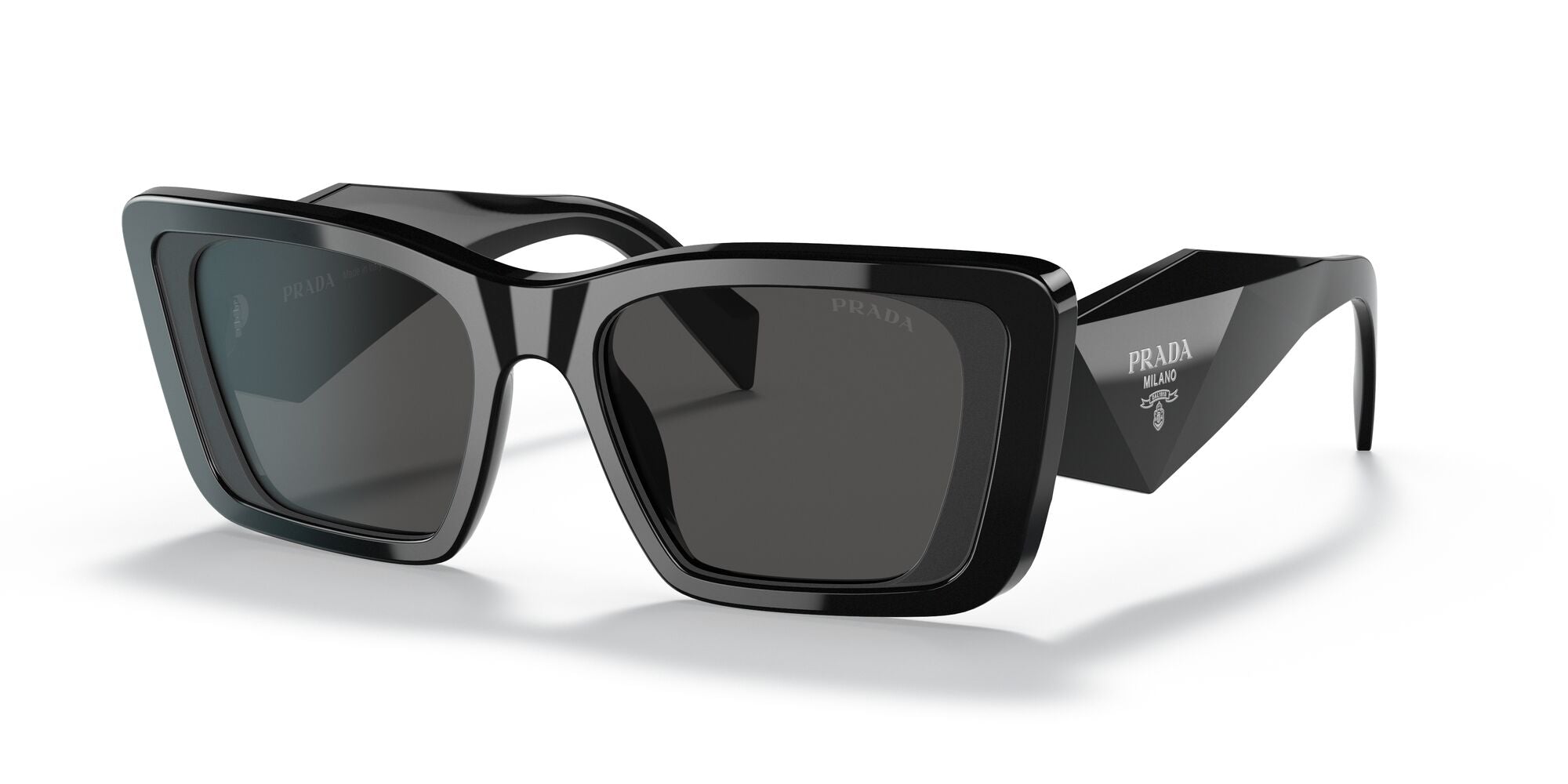 PRADA-0PR 08YSF-1AB5S0-5118-SUNGLASSES product image