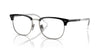 PRADA-0PR 11ZVD-YDC1O1-5419-SPECTACLE FRAME