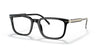 PRADA-0PR 13YVF-AAV1O1-5618-SPECTACLE FRAME