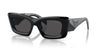 PRADA-0PR 13ZS-1AB5S0-5021-SUNGLASSES