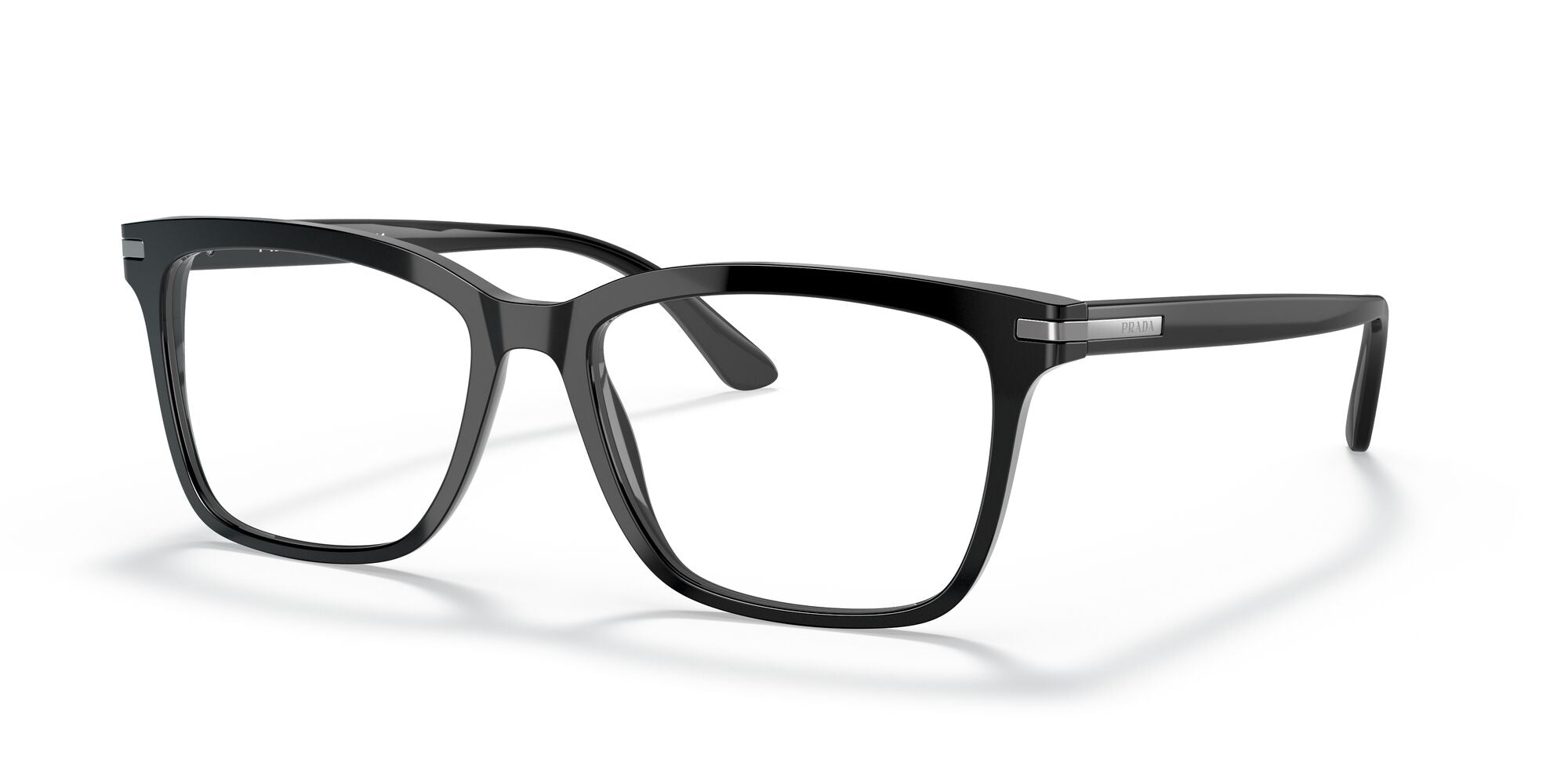 PRADA-0PR 14WV-1AB1O1-5618-SPECTACLE FRAMES product image