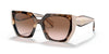 PRADA-0PR 15WSF-01R0A6-5519-SUNGLASSES
