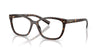 PRADA-0PR 15ZVF-17N1O1-5715-SPECTACLE FRAMES