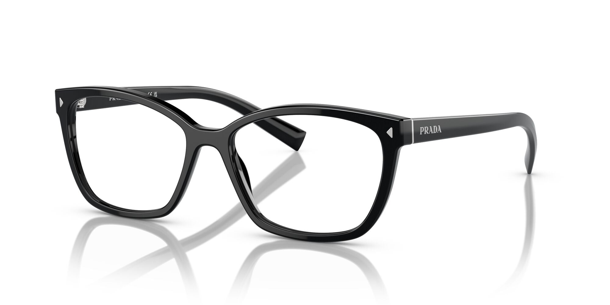 PRADA-0PR 15ZVF-1AB1O1-5715-SPECTACLE FRAMES product image