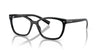 PRADA-0PR 15ZVF-1AB1O1-5715-SPECTACLE FRAMES