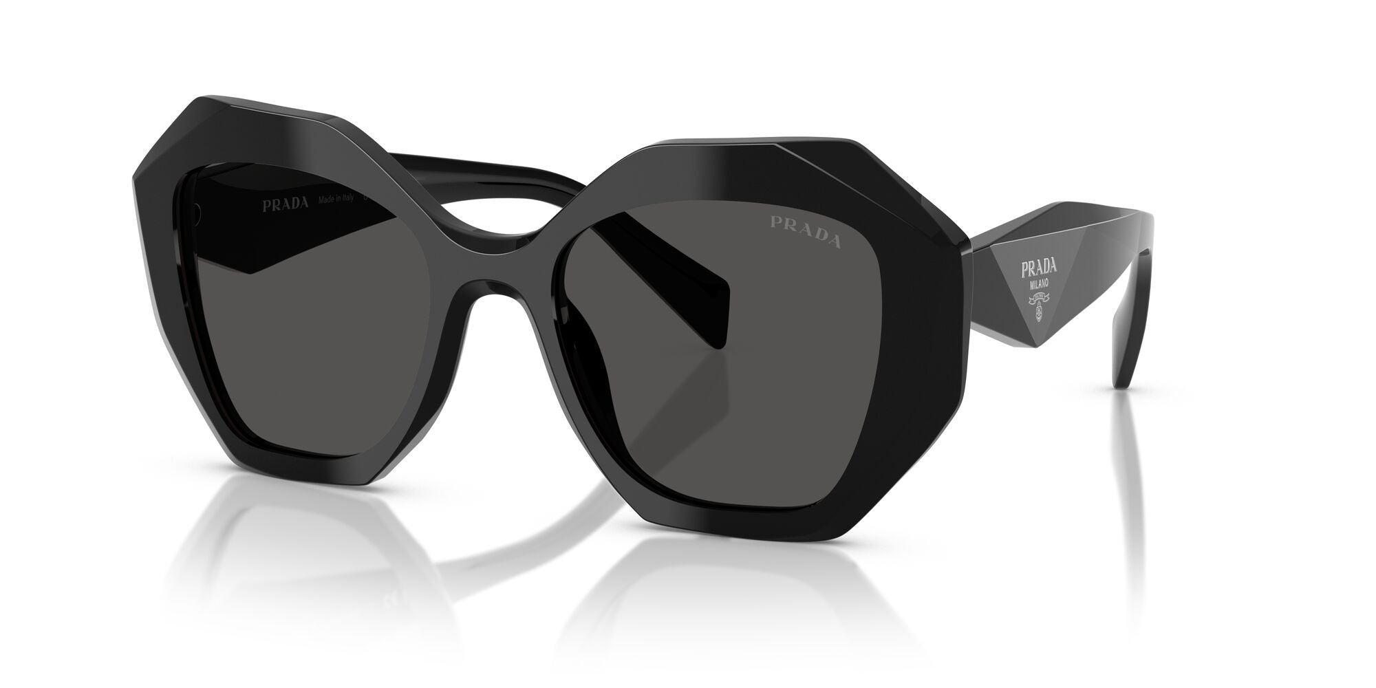 PRADA-0PR 16WS-1AB5S0-5320-SUNGLASSES product image