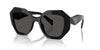 PRADA-0PR 16WS-1AB5S0-5320-SUNGLASSES