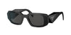 PRADA-0PR 17WSF-1AB5S0-5120-SUNGLASSES