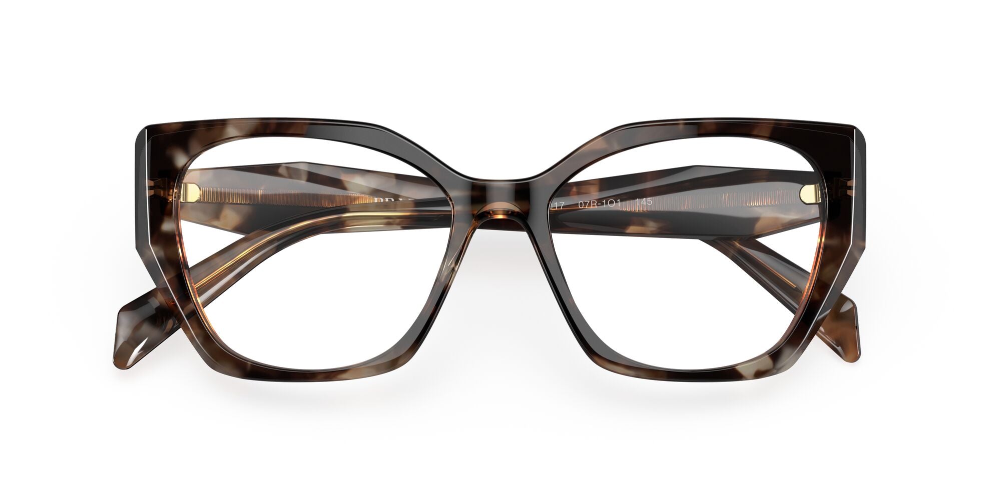 PRADA-0PR 18WV-07R1O1-5417-SPECTACLE FRAME
