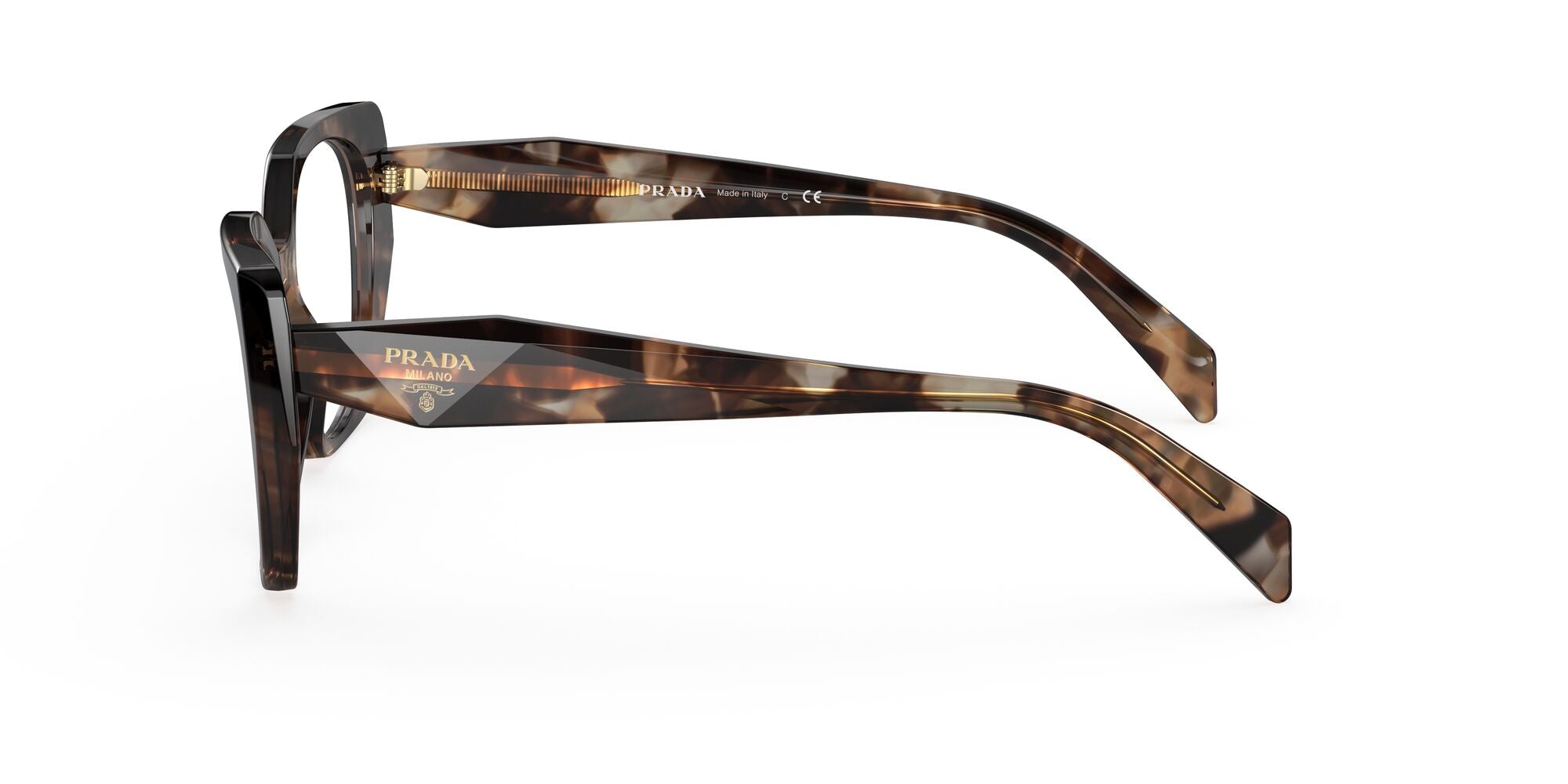 PRADA-0PR 18WV-07R1O1-5417-SPECTACLE FRAME