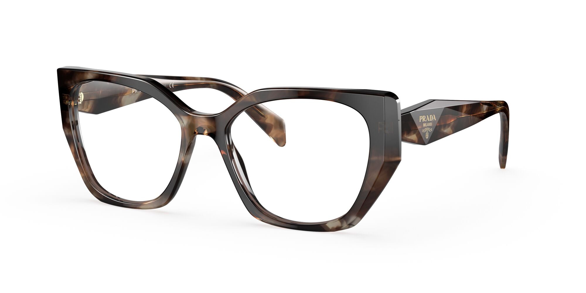 PRADA-0PR 18WV-07R1O1-5417-SPECTACLE FRAME product image