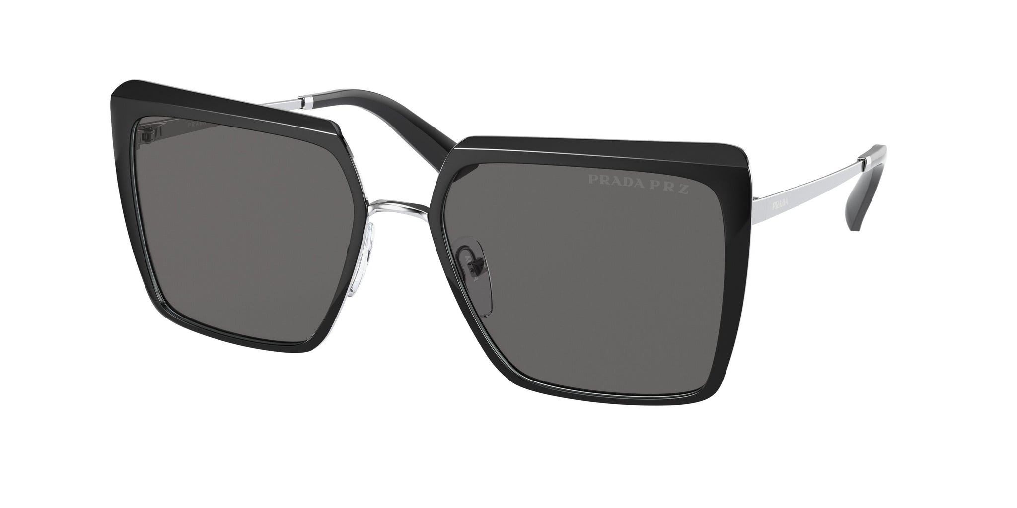 PRADA-0PR 58WS-1AB5Z1-5718-SUNGLASSES product image