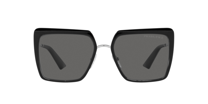PRADA-0PR 58WS-1AB5Z1-5718-SUNGLASSES