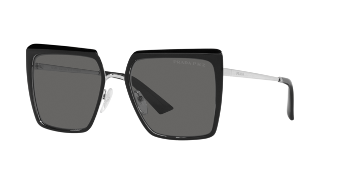PRADA-0PR 58WS-1AB5Z1-5718-SUNGLASSES