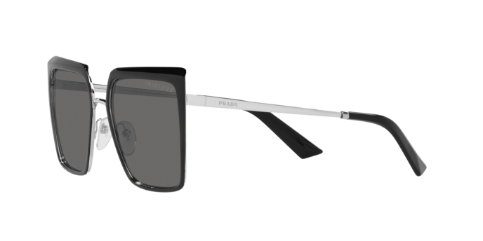 PRADA-0PR 58WS-1AB5Z1-5718-SUNGLASSES