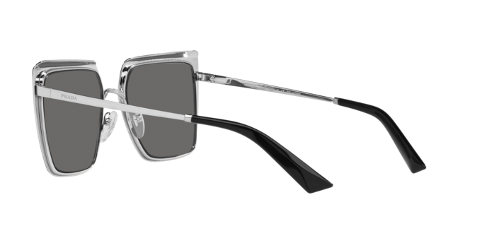 PRADA-0PR 58WS-1AB5Z1-5718-SUNGLASSES