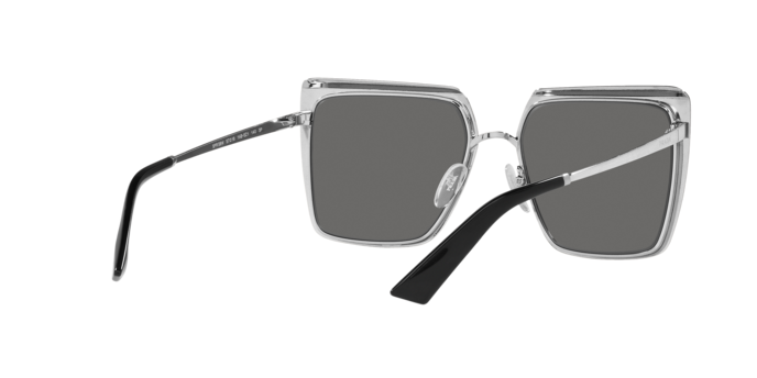 PRADA-0PR 58WS-1AB5Z1-5718-SUNGLASSES