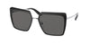 PRADA-0PR 58WS-1AB5Z1-5718-SUNGLASSES