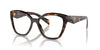PRADA-0PR 20ZVF-14L1O1-5616-SPECTACLE FRAMES