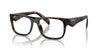 PRADA-0PR 22ZV-19J1O1-5317-SPECTACLE FRAME