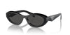 PRADA-0PR 26ZSF-16K08Z-5615-SUNGLASSES