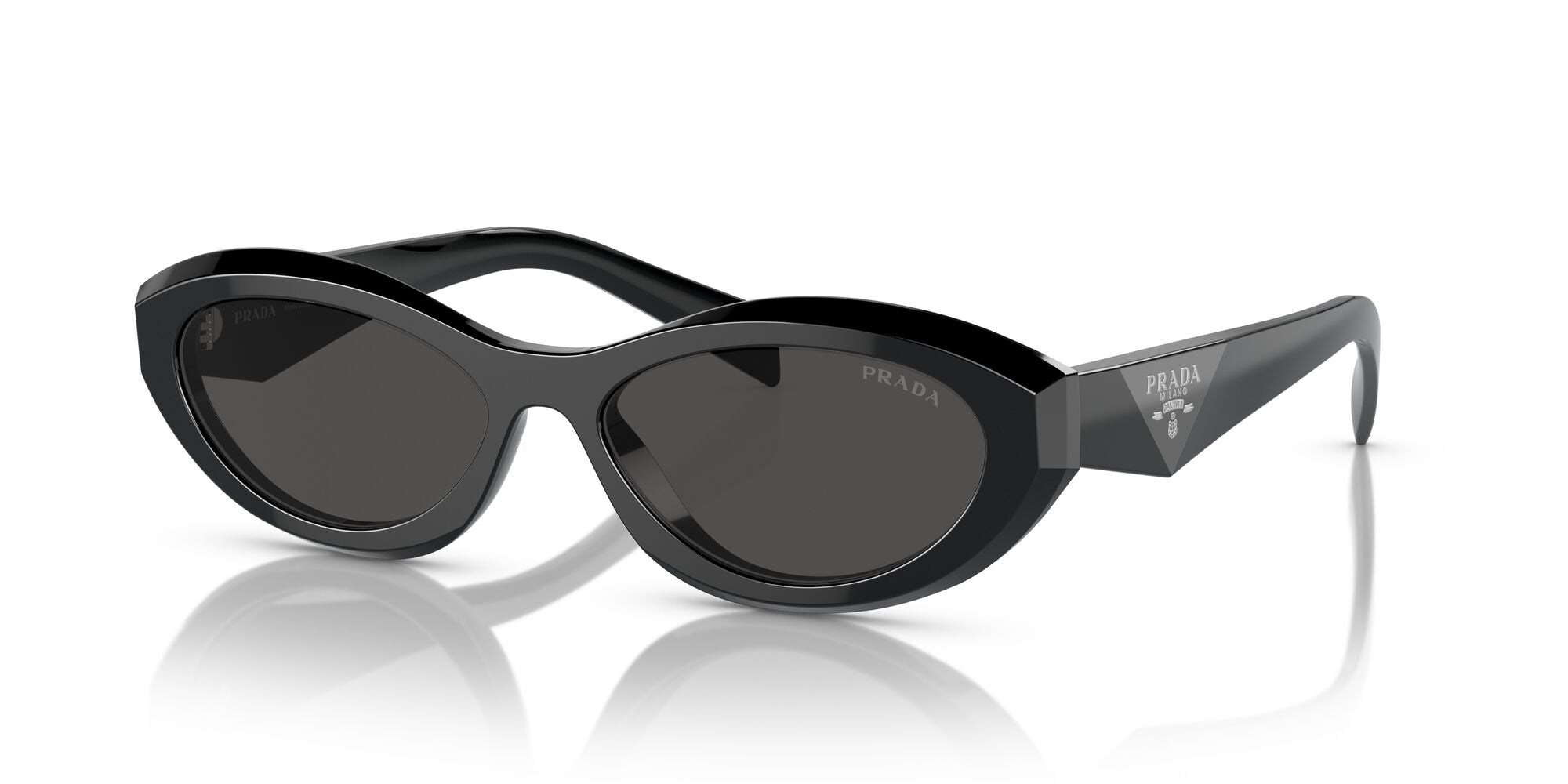 PRADA-0PR 26ZS-16K08Z-5516-SUNGLASSES product image