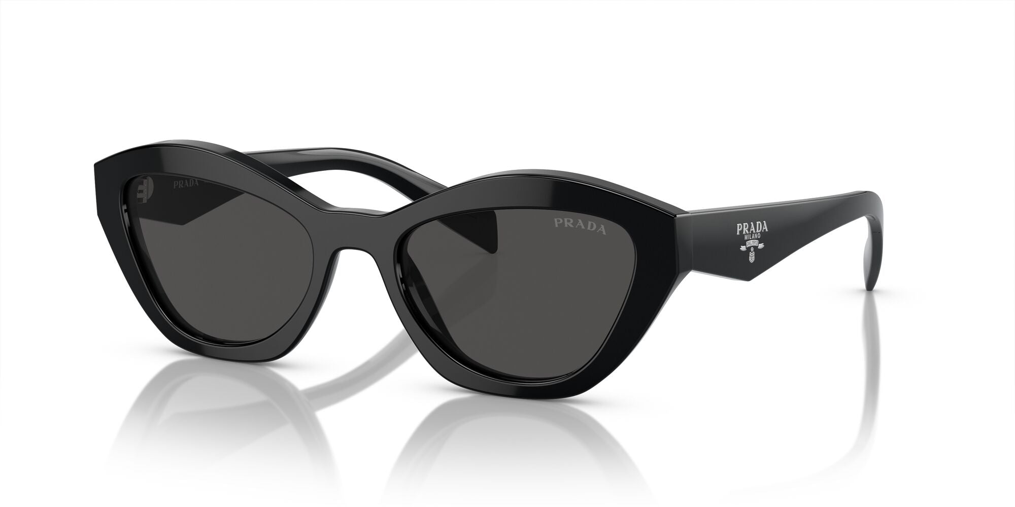 PRADA-0PR A02SF-16K08Z-5517-SUNGLASSES product image