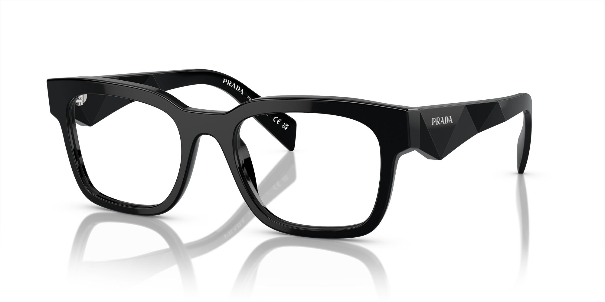 PRADA-0PR A10VF-16K1O1-5418-SPECTACLE FRAMES product image