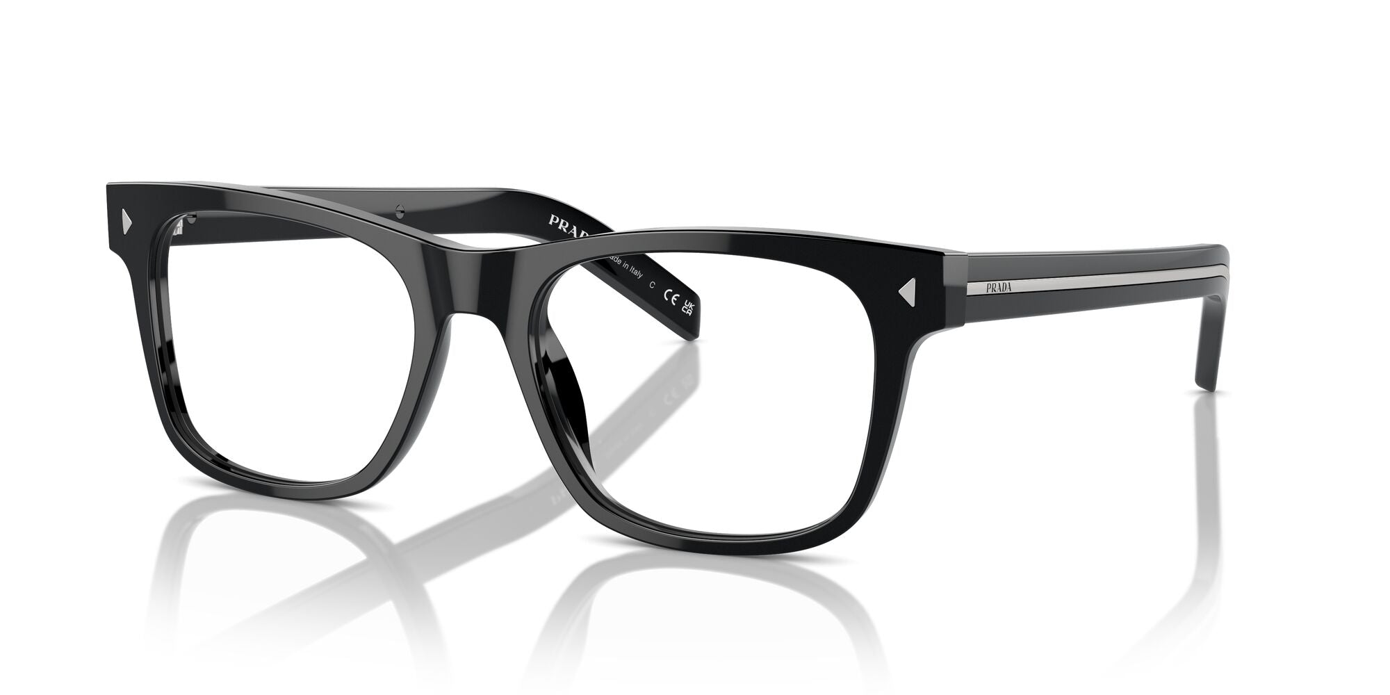 PRADA-0PR A13VF-16K1O1-5418-SPECTACLE FRAME product image