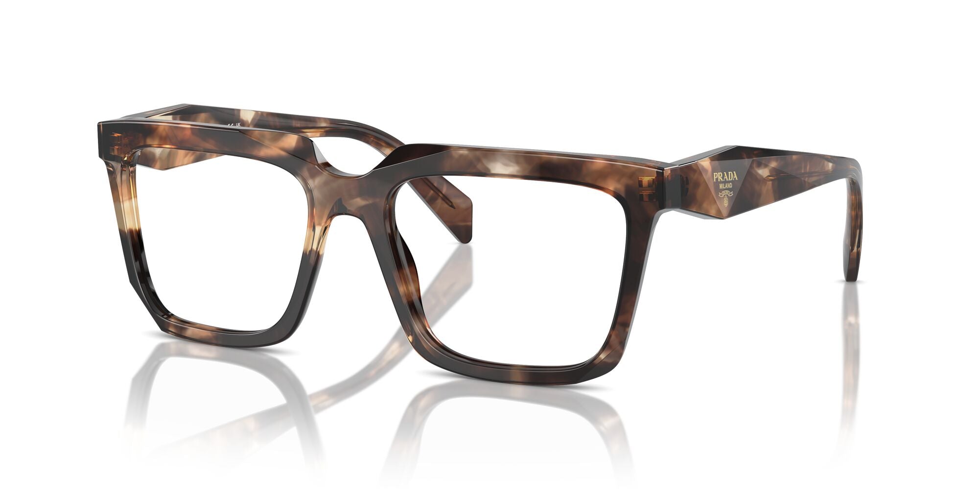 PRADA-0PR A19VF-14P1O1-5516-SPECTACLE FRAMES product image