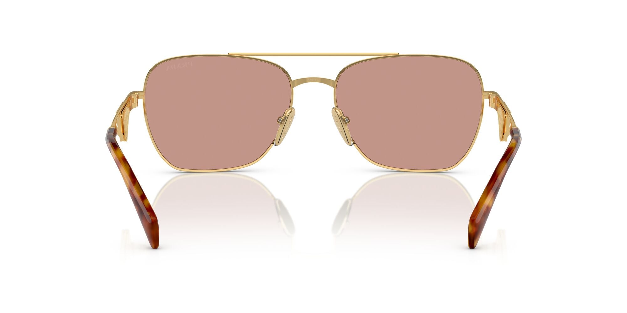 PRADA-0PR A50S-5AK08M-5917-SUNGLASSES