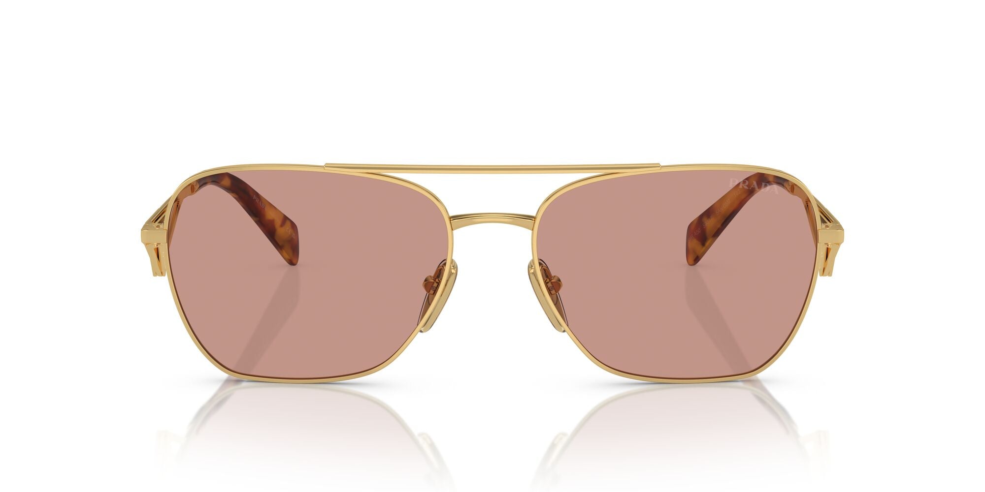PRADA-0PR A50S-5AK08M-5917-SUNGLASSES
