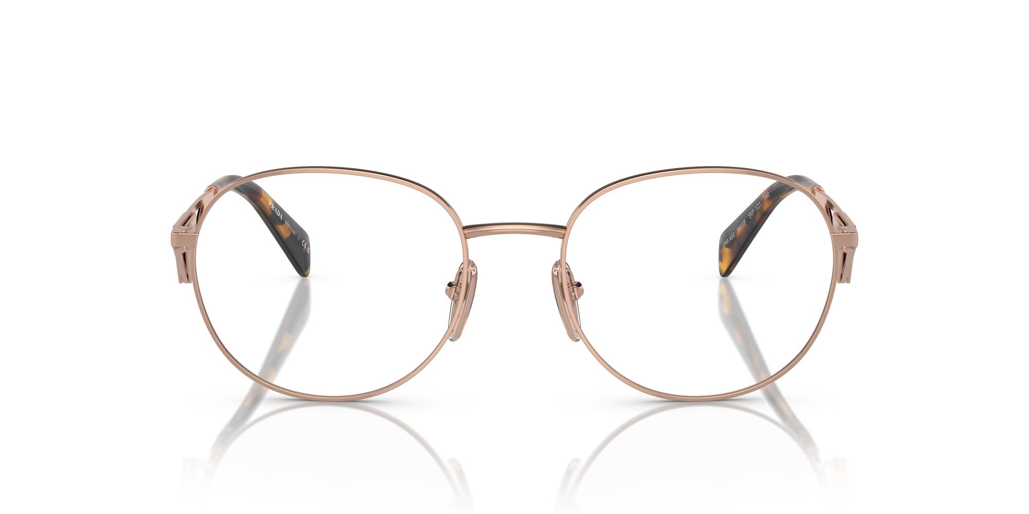 PRADA-0PR A50V-SVF1O1-5419-GLASSES FRAMES