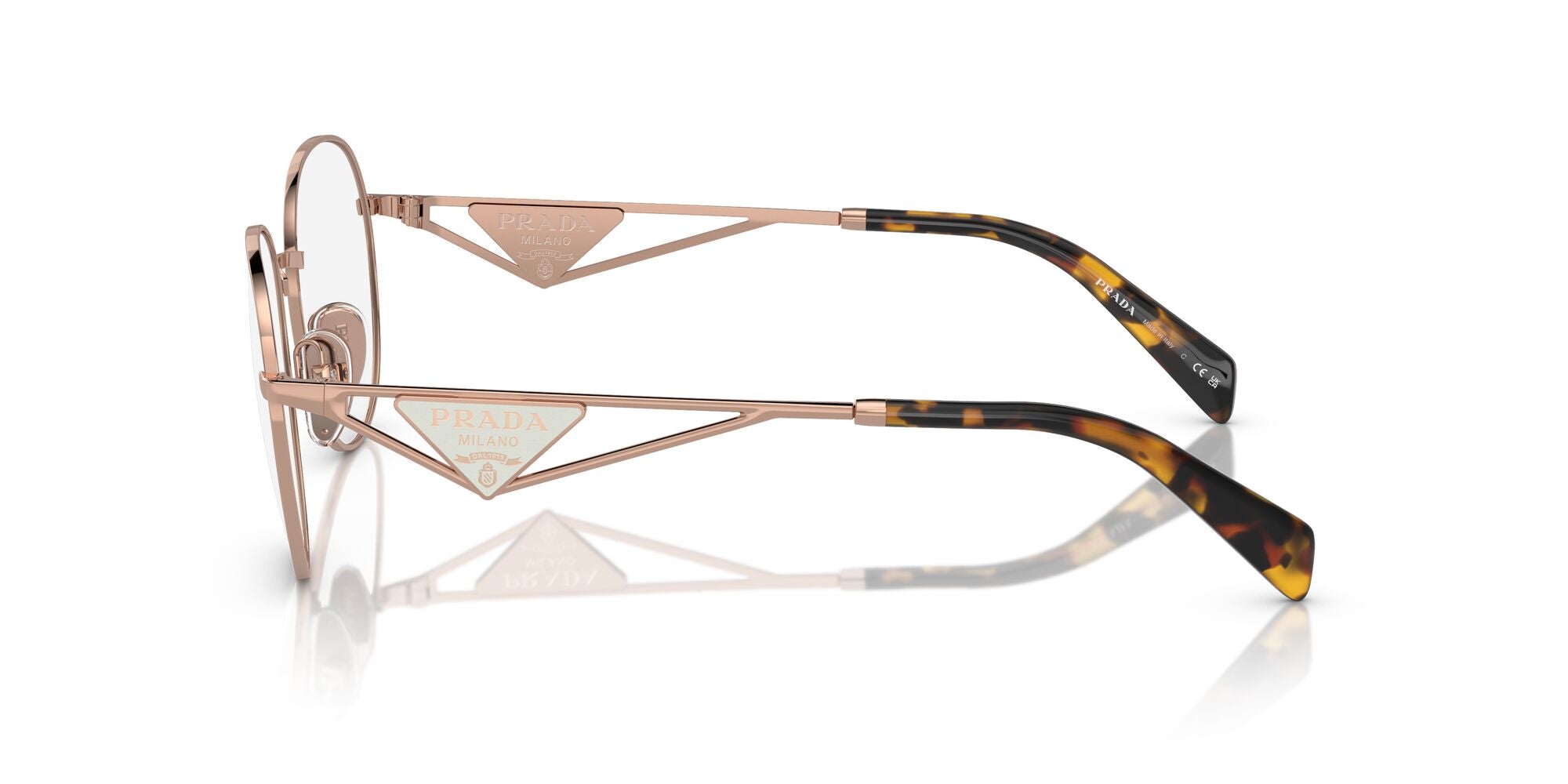 PRADA-0PR A50V-SVF1O1-5419-GLASSES FRAMES