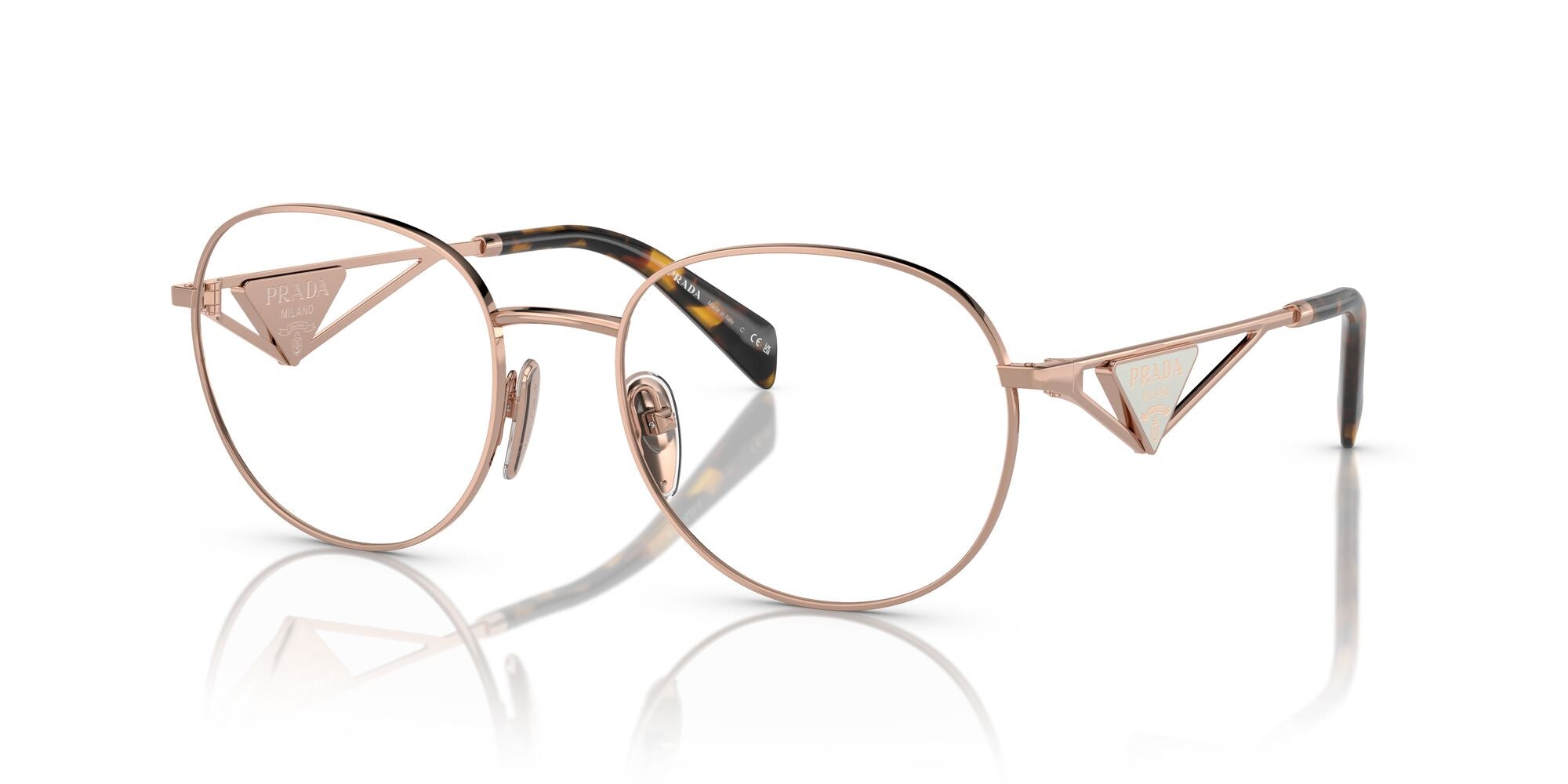 PRADA-0PR A50V-SVF1O1-5419-GLASSES FRAMES product image
