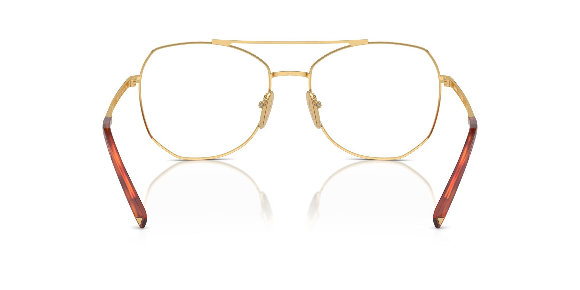PRADA-0PR A58V-5AK1O1-5417-SPECTACLE FRAMES